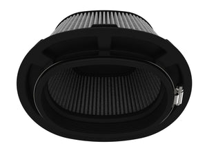 aFe Momentum Intake Air Filter w/Pro 5R (6 x 4)IN F x (8-1/2 x 6-1/2)IN B x (7-1/4 x 5)IN T x 6IN