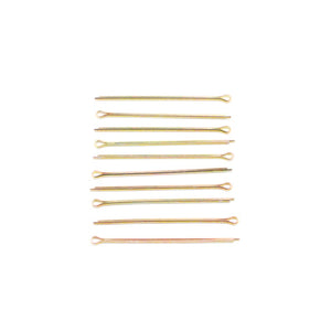 Wilwood Cotter Pins - 1/8 x 3.5in - DL 10 Pack