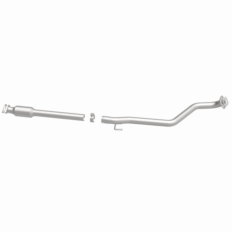 Magnaflow 16-17 Veloster L4 1.6 OEM Underbody Direct Fit Converter