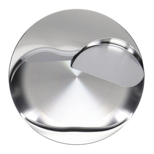 JE Pistons Chevrolet Big Block 4.310in Bore 1.645in CH -23.00 CC Piston Set