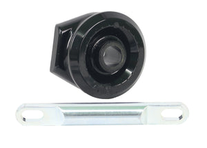 Whiteline Rear Trailing Arm Bushing Kit - Greaseless