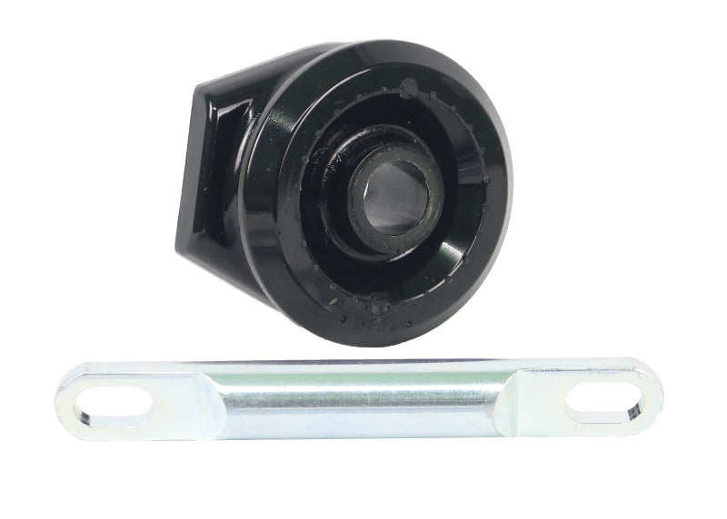 Whiteline Rear Trailing Arm Bushing Kit - Greaseless