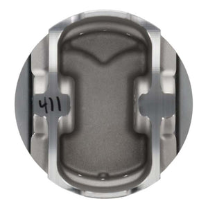 Wiseco Toyota 20R22R 1.533 C.H. (3701XC) Piston Shelf Stock