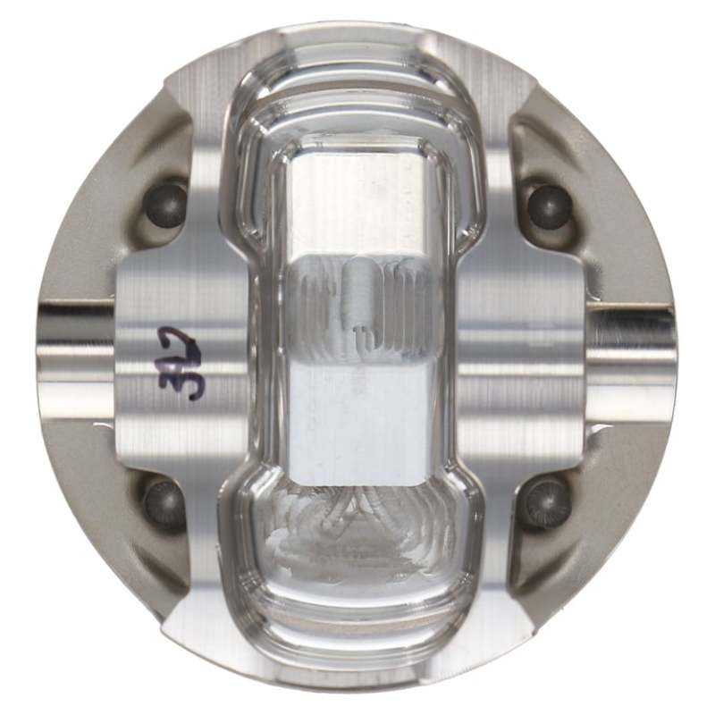 Wiseco 2017+ Ford EcoBoost V6 (Gen 2) Piston Kit