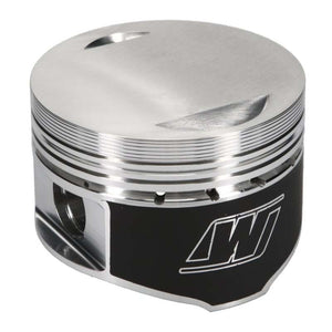Wiseco Toyota 4EFTE Professional Series Piston -2.5cc Dome 74.50mm Bore - Single