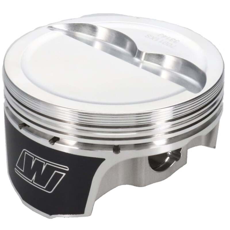 Wiseco RED Series Chevy Small Block 350 4.000in Bore 1.250in CH -11.00 CC Piston Set