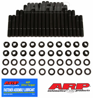ARP Pontiac 400 w/ Edelbrock Aluminum Heads Head Stud Kit