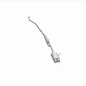 MagnaFlow Sys C/B Civic Hatchback I4 2.0L 02-
