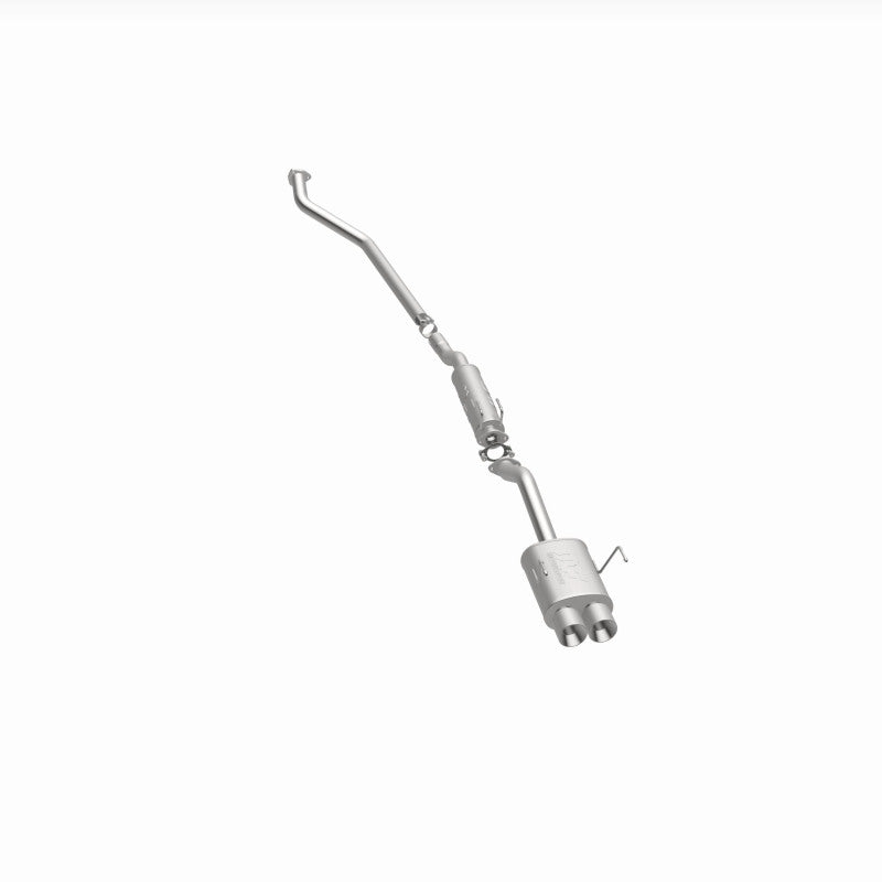 MagnaFlow Sys C/B Civic Hatchback I4 2.0L 02-