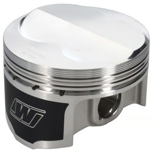 Wiseco RED Series Chevy Small Block 350 4.000in Bore 1.550in CH 3.00 CC Piston Set