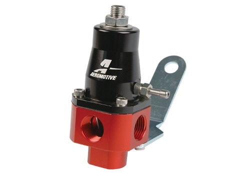 Aeromotive Universal Bypass Regulator - 3-Port 3/8in NPT