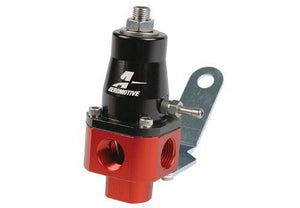 Aeromotive Valve - Bypass - 15psi - Phantom (Fits 18688/18689)