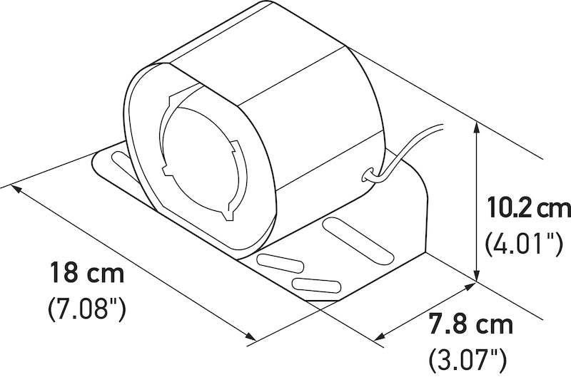 Hella Bu Alarm Smart 87112Db 1224V Hd