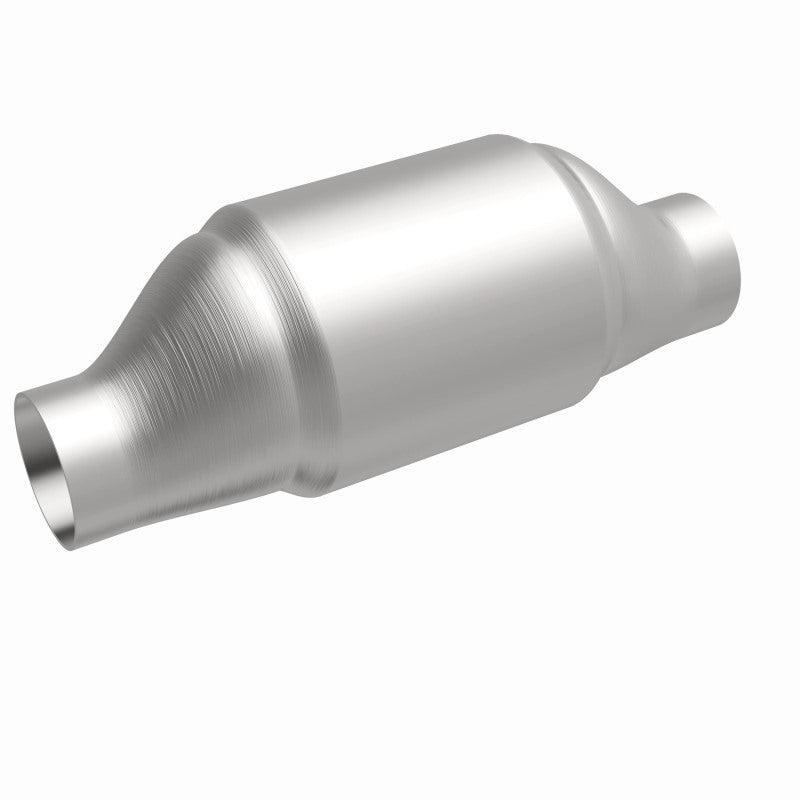 MagnaFlow Conv Univ 2inch O/O Spun