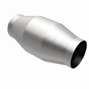 MagnaFlow Conv Univ 3.50inch C/C Diesel