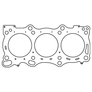 Cometic Nissan GT-R VR38DETT V6 96mm .044in. MLX Head Gasket - Right