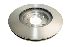 DBA 06-15 Mazda MX-5 Miata Front Street Series Plain Rotor