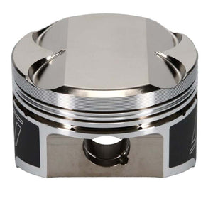 Wiseco Renault F7R 84.00 mm Bore 30.70 mm CH 1.00 CC Piston Set