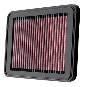 K&N 92-96 Toyota Hilux / 98-06 Land Cruiser / 01 Prado Replacement Air Filter
