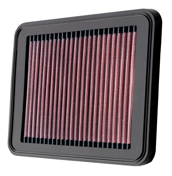 K&N Replacement Air Filter 97-05 Toyota HiLux 3.0L L5