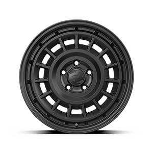 fifteen52 Alpen MX 17x8 / 5x100 BP / 38mm ET / 73.1mm CB / 6in BS / Frosted Graphite Wheel