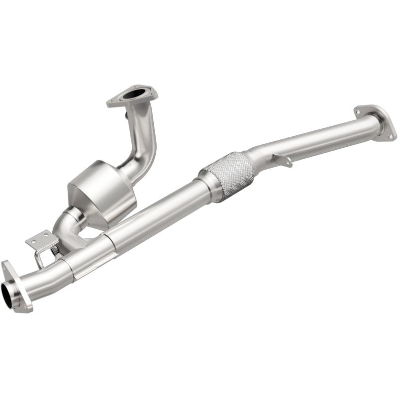 MagnaFlow Conv DF 00-01 Maxima/I30 mid Y-Pipe
