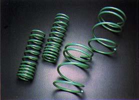 Tein 6/91-4/95 Levin AE101/AE111 S. Tech Springs **SPECIAL ORDER **NO CANCELLATIONS**