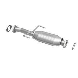 MagnaFlow Conv Ford-Mazda-Mercury 24.75X6.5X4
