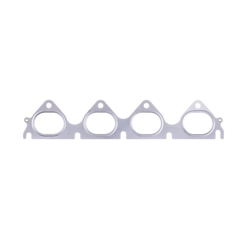 Cometic 94-00 Honda All B Series Exhaust Manifold Gasket .030 inch MLS 1.850 inch X 1.340 inch Port