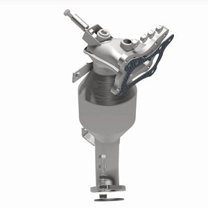 Magnaflow 16-17 Honda Accord 2.4L Direct Fit Cat Converter