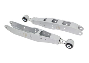 Whiteline 2012+ Subaru BRZ / 07-22 WRX/STI Adjustable Rear Lower Control Arm