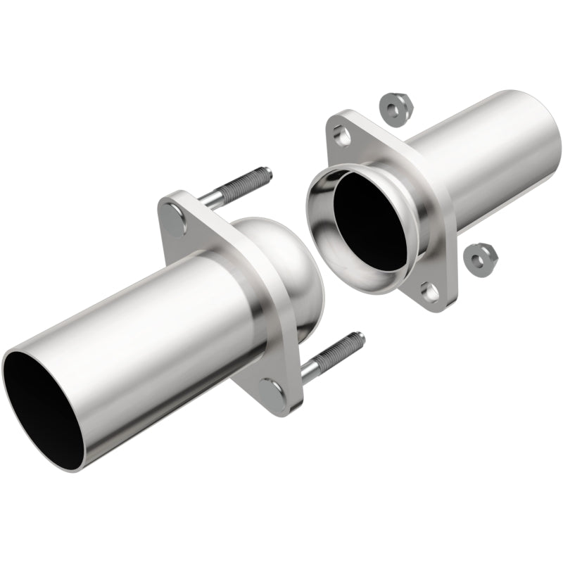 MagnaFlow Kit HDWR Hot Rod 2.25