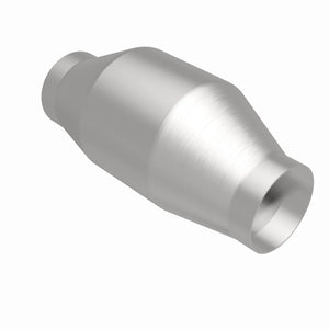 MagnaFlow Conv Univ 2.50inch O/O Met.