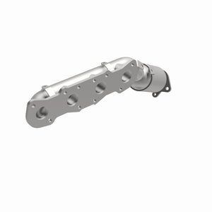MagnaFlow Conv DF 12-16 Hyundai Equus V8 5 OEM Manifold