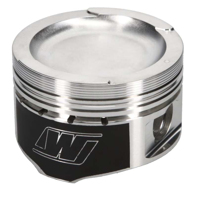 Wiseco VW KR/PL 82.00 mm Bore 32.64 mm CH -7.36 CC Piston Set