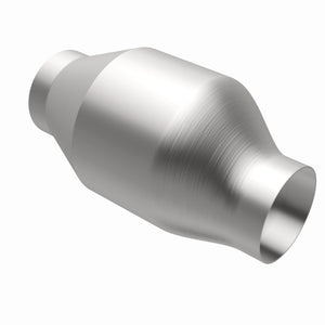 MagnaFlow Conv Univ 3.50inch O/C Diesel