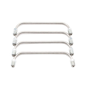 Wilwood SL IIA Fluid Tube - 4 pk.