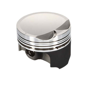 Wiseco Audi ADU 2.2L 20V 82.00 mm Bore 32.64 mm CH -7.36 CC Piston Set