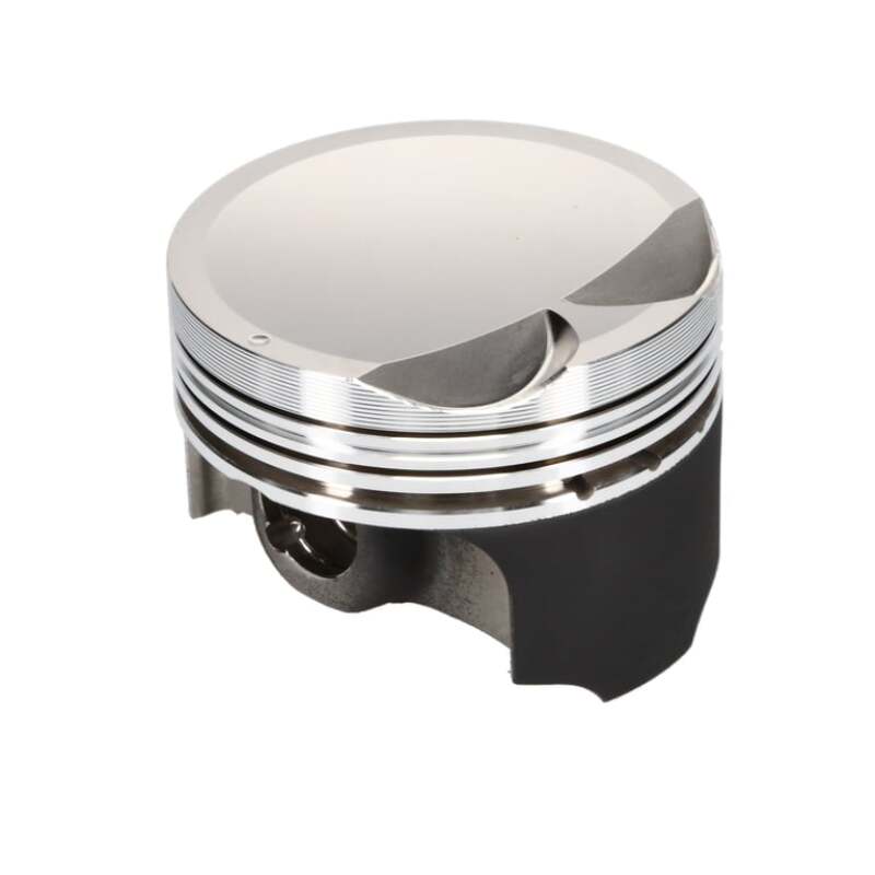 Wiseco Audi ADU 2.2L 20V 82.00 mm Bore 32.64 mm CH -7.36 CC Piston Set
