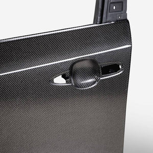 Seibon 2023+ Toyota GR Corolla Carbon Fiber Front Doors