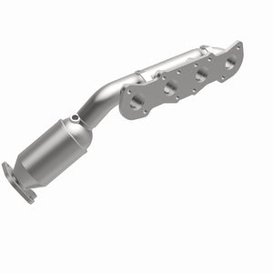 MagnaFlow Conv Direct Fit 12-16 Hyundai Equus V8 5.0L Manifold