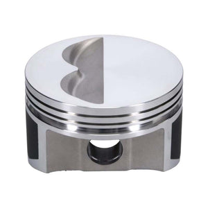 Wiseco Chevy 400 ProTru Street 4.165 Bore FT 1.560 CH -7cc