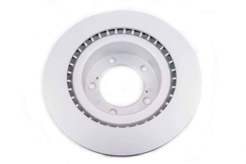 DBA 17-21 Honda Civic Type-R (FK8) En-Shield HC Standard Rear Brake Rotor