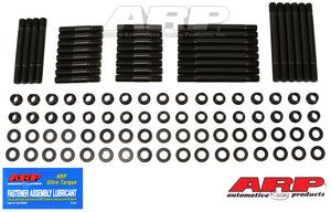 ARP SB Chevy, w/-12 Brodix 18A head stud kit