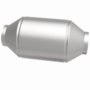 MagnaFlow Conv Universal 2 inch C/C CA Pre-OBDII