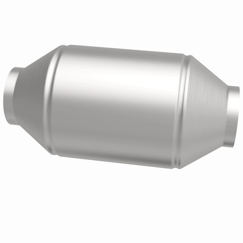 MagnaFlow Conv Universal 2 inch C/C CA Pre-OBDII