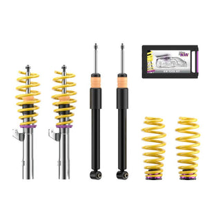 KW Coilover Kit V2 BMW 5series E61 (560L) Wagon 2WD