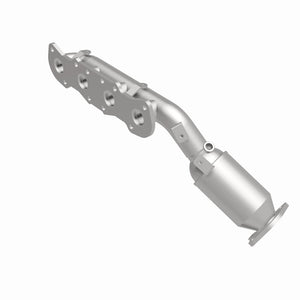 MagnaFlow Conv DF 12-16 Hyundai Equus V8 5 OEM Manifold