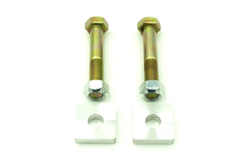 SPL Parts 2019+ Hyundai Veloster N (JSN) Toe Only (For SPL EL JSN)