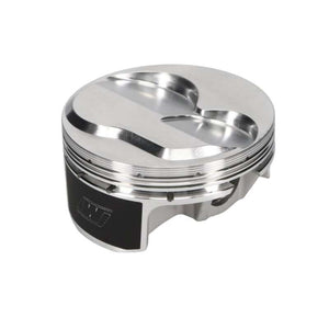 Wiseco Chevy Small Block 4.140in Bore 1.120in CH 13.50 CC Piston Set